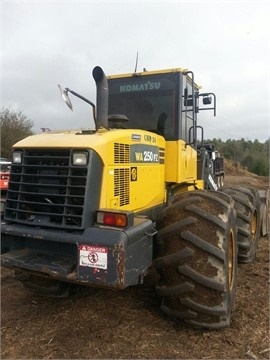 Cargadoras Sobre Ruedas Komatsu WA250 importada a bajo costo Ref.: 1419292685569834 No. 2