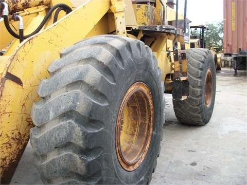 Cargadoras Sobre Ruedas Komatsu WA320 en venta, usada Ref.: 1419382583543108 No. 3