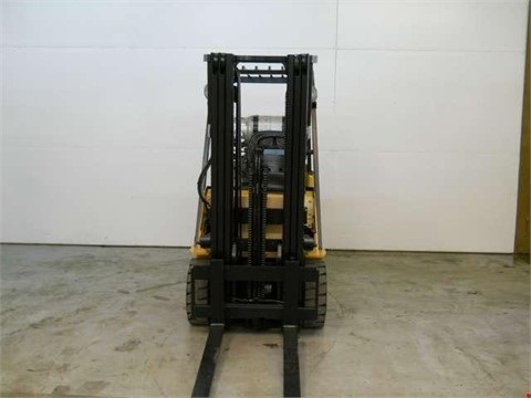 Freightelevator Caterpillar C5000