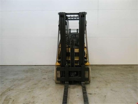 Montacargas Caterpillar C5000 de importacion a la venta Ref.: 1419627307272865 No. 3