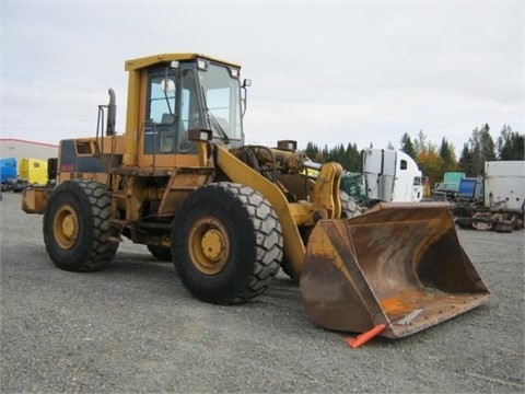 Cargadoras Sobre Ruedas Komatsu WA400  Ref.: 1419639748169824 No. 3