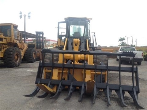 Cargadoras Sobre Ruedas Komatsu WA450 usada a la venta Ref.: 1419886438141076 No. 2