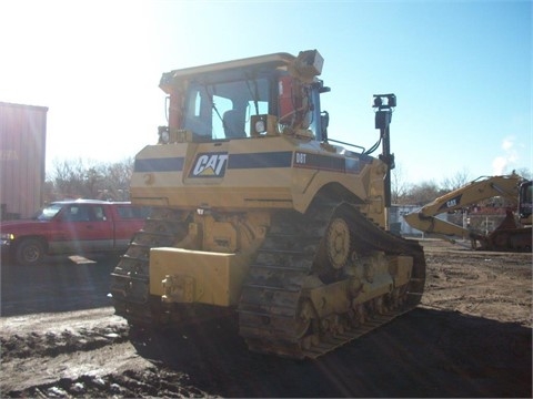 Tractores Sobre Orugas Caterpillar D8T importada a bajo costo Ref.: 1419958552008090 No. 2