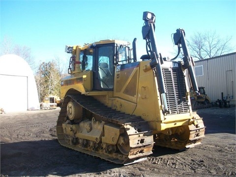 Tractores Sobre Orugas Caterpillar D8T importada a bajo costo Ref.: 1419958552008090 No. 4