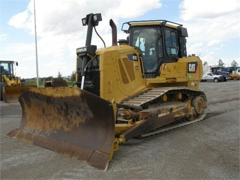 Tractores Sobre Orugas Caterpillar D7E en venta, usada Ref.: 1419965793903760 No. 2