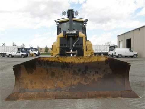 Tractores Sobre Orugas Caterpillar D7E en venta, usada Ref.: 1419965793903760 No. 3