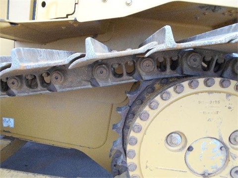 Tractores Sobre Orugas Caterpillar D6T en buenas condiciones Ref.: 1419966933006454 No. 4