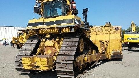 Tractores Sobre Orugas Caterpillar D9R en venta, usada Ref.: 1419970808191967 No. 2