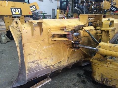 Tractores Sobre Orugas Caterpillar D6T  de importacion a la venta Ref.: 1419973677438600 No. 4