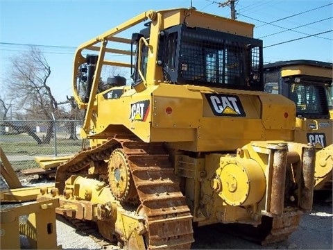 Tractores Sobre Orugas Caterpillar D6T importada en buenas condic Ref.: 1419974559300135 No. 3