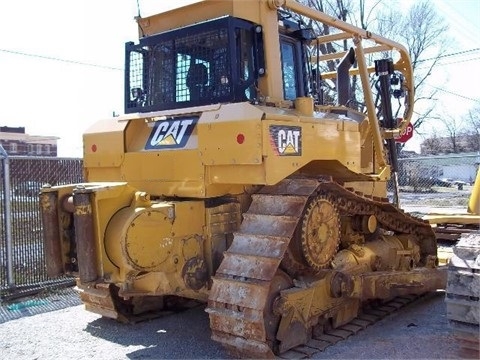 Tractores Sobre Orugas Caterpillar D6T importada en buenas condic Ref.: 1419974559300135 No. 4