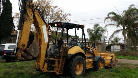 Retroexcavadoras Caterpillar 420E seminueva en perfecto estado Ref.: 1420057685298462 No. 4