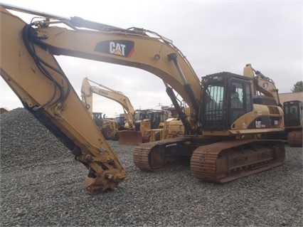 Hydraulic Excavator Caterpillar 330D