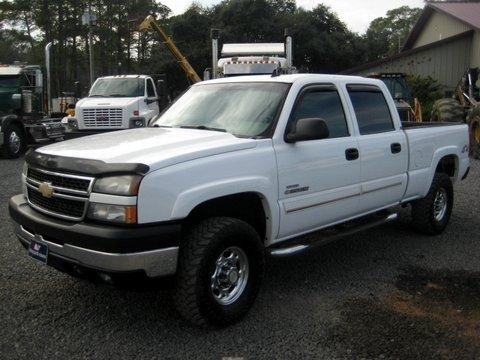 Camionetas Chevrolet 2500 4X4 usada de importacion Ref.: 1420225030265701 No. 2