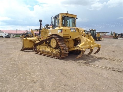 Tractores Sobre Orugas Caterpillar D6T importada a bajo costo Ref.: 1420229950025153 No. 3