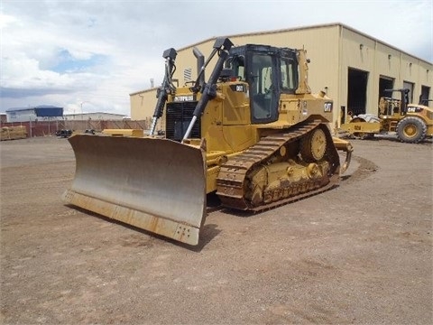 Tractores Sobre Orugas Caterpillar D6T importada a bajo costo Ref.: 1420229950025153 No. 4