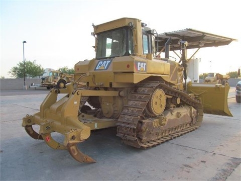 Tractores Sobre Orugas Caterpillar D6T usada a la venta Ref.: 1420230226741912 No. 2