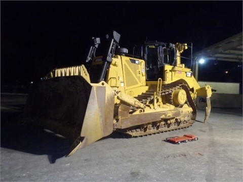 Tractores Sobre Orugas Caterpillar D8T usada en buen estado Ref.: 1420231836435609 No. 3