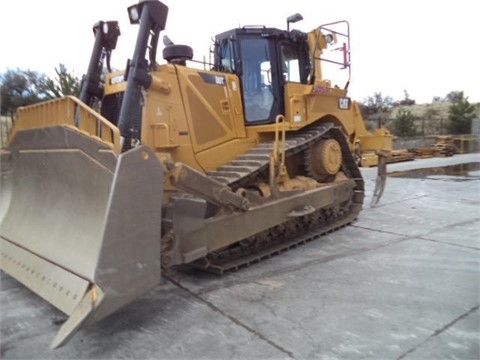 Tractores Sobre Orugas Caterpillar D8T usada a buen precio Ref.: 1420232167695891 No. 4