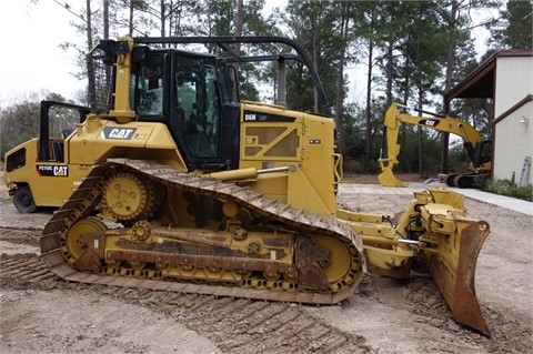 Tractores Sobre Orugas Caterpillar D6N de bajo costo Ref.: 1420233240745142 No. 2