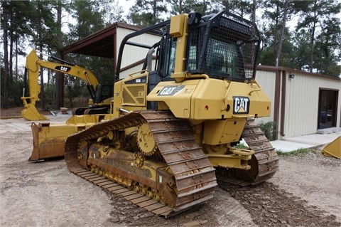 Tractores Sobre Orugas Caterpillar D6N de bajo costo Ref.: 1420233240745142 No. 3