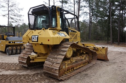 Tractores Sobre Orugas Caterpillar D6N de bajo costo Ref.: 1420233240745142 No. 4