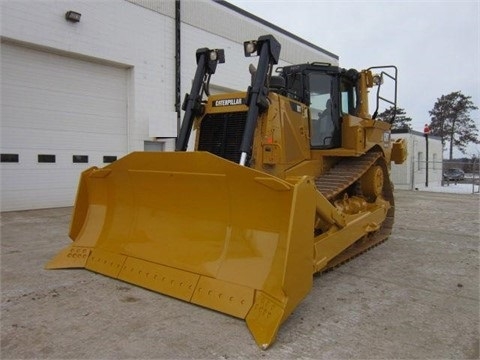 Tractores Sobre Orugas Caterpillar D8T en venta Ref.: 1420233527886779 No. 3