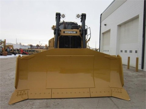 Tractores Sobre Orugas Caterpillar D8T en venta Ref.: 1420233527886779 No. 4