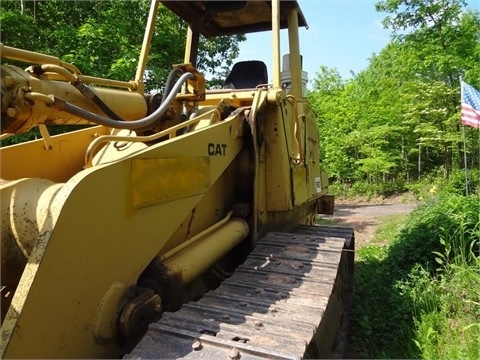 Cargadoras Sobre Orugas Caterpillar 963 seminueva en perfecto est Ref.: 1420238566815961 No. 3