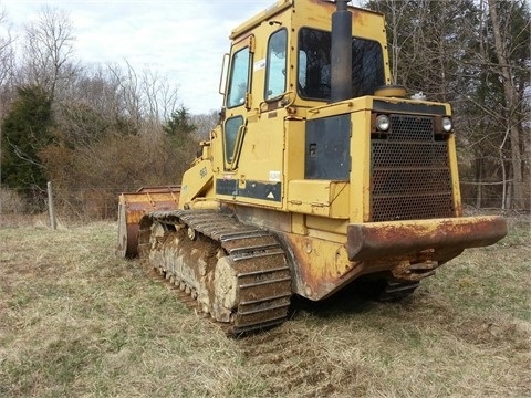 Cargadoras Sobre Orugas Caterpillar 963 de bajo costo Ref.: 1420238834438477 No. 4