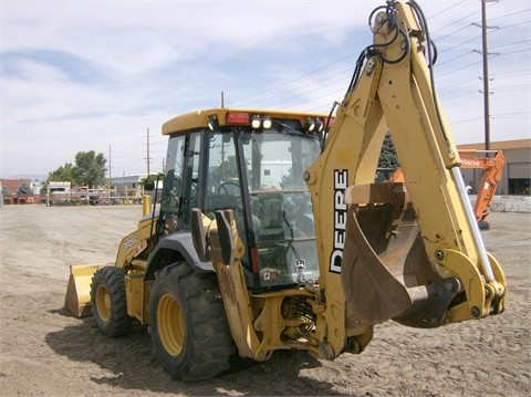 Retroexcavadoras Deere 310SG en buenas condiciones Ref.: 1420239501172332 No. 2