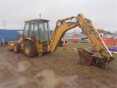 Retroexcavadoras Caterpillar 430D de bajo costo Ref.: 1420239603540101 No. 4