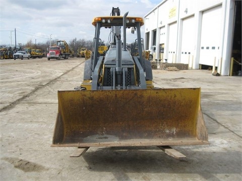 Retroexcavadoras Deere 310TJ de medio uso en venta Ref.: 1420240227076795 No. 2