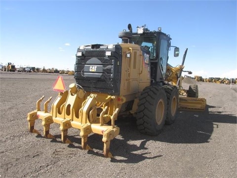 Motoconformadoras Caterpillar 140M de importacion a la venta Ref.: 1420482718095258 No. 2