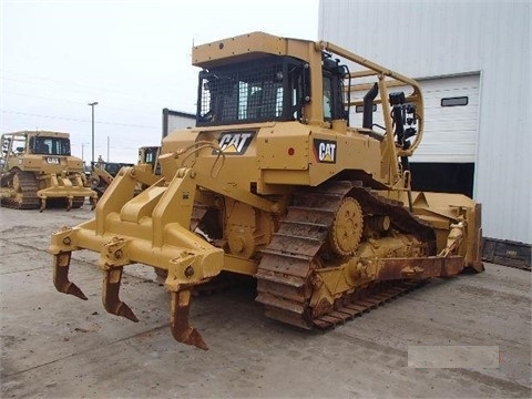 Tractores Sobre Orugas Caterpillar D6T usada de importacion Ref.: 1420485096824744 No. 3