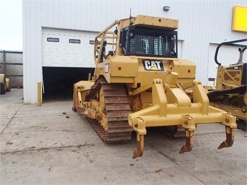 Tractores Sobre Orugas Caterpillar D6T usada de importacion Ref.: 1420485096824744 No. 4