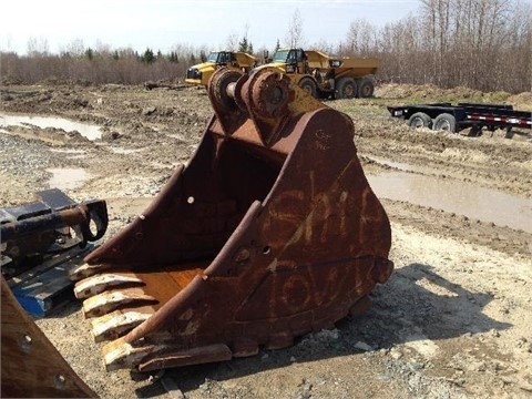 Hydraulic Excavator Caterpillar 349EL