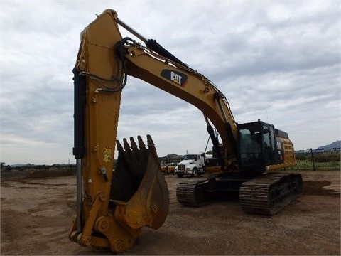 Excavadoras Hidraulicas Caterpillar 349EL de bajo costo Ref.: 1420567743002987 No. 3