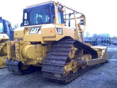 Tractores Sobre Orugas Caterpillar D6T en venta Ref.: 1420570117089949 No. 2