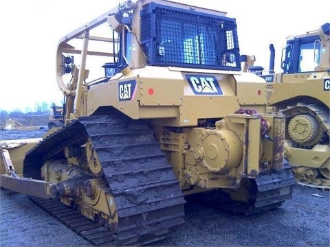 Tractores Sobre Orugas Caterpillar D6T en venta Ref.: 1420570117089949 No. 3