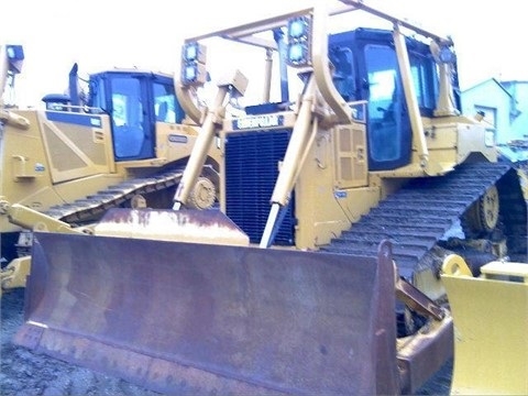 Tractores Sobre Orugas Caterpillar D6T en venta Ref.: 1420570117089949 No. 4