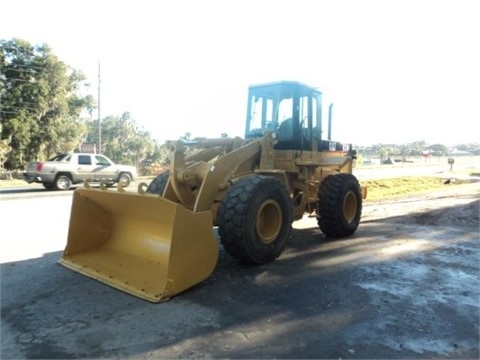 Cargadoras Sobre Ruedas Caterpillar 938F en optimas condiciones Ref.: 1420570542932003 No. 3