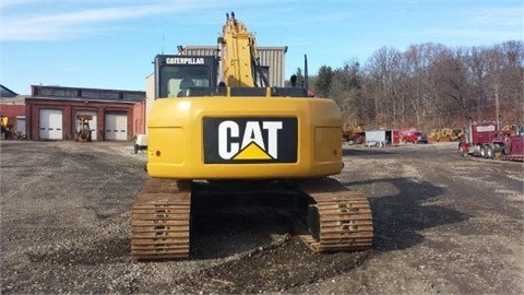 Excavadoras Hidraulicas Caterpillar 320DL de medio uso en venta Ref.: 1420570622575987 No. 3