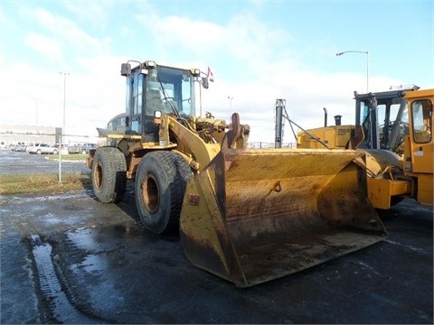 Cargadoras Sobre Ruedas Caterpillar 938G en venta, usada Ref.: 1420572631559419 No. 2