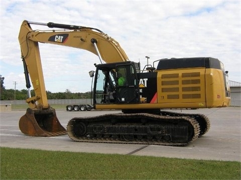 Excavadoras Hidraulicas Caterpillar 349EL de bajo costo Ref.: 1420573086705796 No. 2