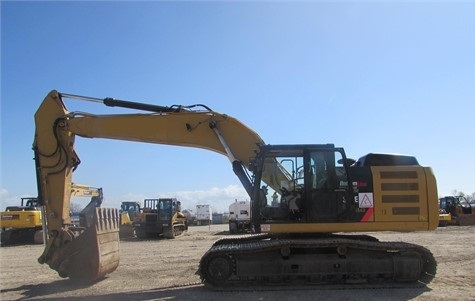 Excavadoras Hidraulicas Caterpillar 329EL