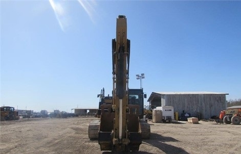 Excavadoras Hidraulicas Caterpillar 329EL en venta, usada Ref.: 1420574893873866 No. 2