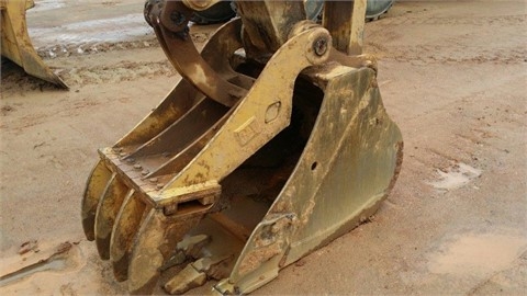 Excavadoras Hidraulicas Caterpillar 315DL usada en buen estado Ref.: 1420579471655560 No. 2