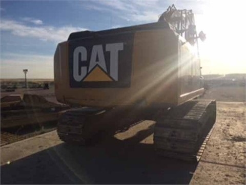 Excavadoras Hidraulicas Caterpillar 329EL de importacion a la ven Ref.: 1420582207246755 No. 2