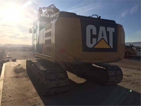 Excavadoras Hidraulicas Caterpillar 329EL de importacion a la ven Ref.: 1420582207246755 No. 3